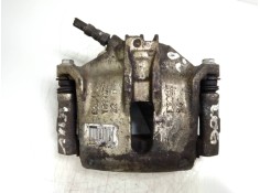Recambio de pinza freno delantera izquierda para peugeot 206 berlina quicksilver referencia OEM IAM   