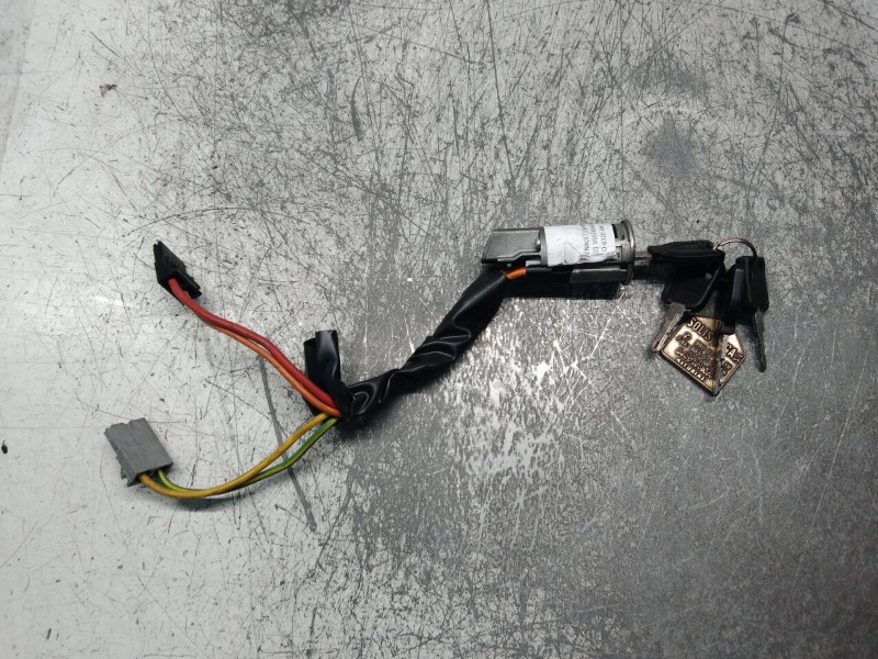 Recambio de conmutador de arranque para renault rapid/express (f40) 1.6 d transporter referencia OEM IAM EXPRESS  