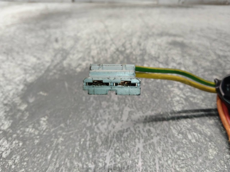 Recambio de conmutador de arranque para renault rapid/express (f40) 1.6 d transporter referencia OEM IAM EXPRESS  