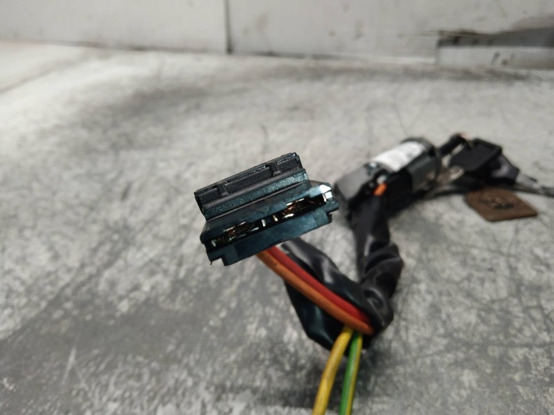 Recambio de conmutador de arranque para renault rapid/express (f40) 1.6 d transporter referencia OEM IAM EXPRESS  