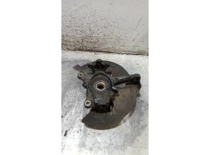 Recambio de mangueta delantera izquierda para citroen c5 berlina business referencia OEM IAM    2