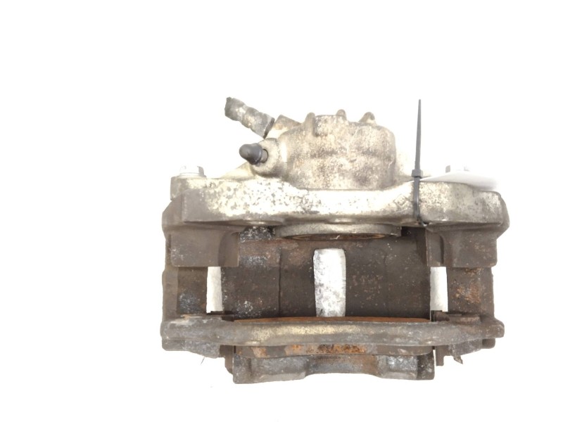 Recambio de pinza freno delantera izquierda para peugeot 206 berlina quicksilver referencia OEM IAM    Recambio de pinza freno delantera izquierda para peugeot 206 berlina quicksilver referencia OEM IAM