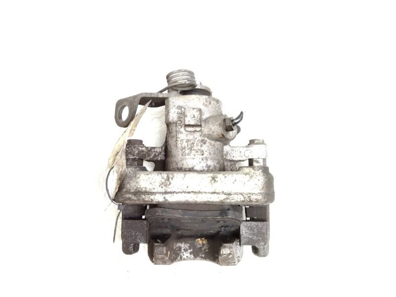 Recambio de pinza freno trasera izquierda para peugeot 207 sw confort referencia OEM IAM   