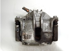 Recambio de pinza freno delantera derecha para peugeot 208 1.6 e-hdi fap referencia OEM IAM   