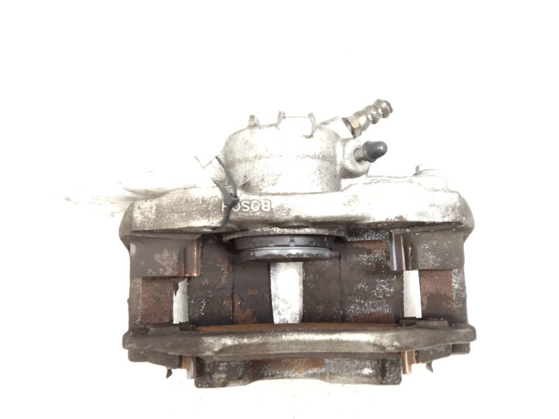 Recambio de pinza freno delantera derecha para peugeot 208 1.6 e-hdi fap referencia OEM IAM   