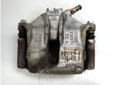 Recambio de pinza freno delantera izquierda para peugeot 208 1.6 e-hdi fap referencia OEM IAM   