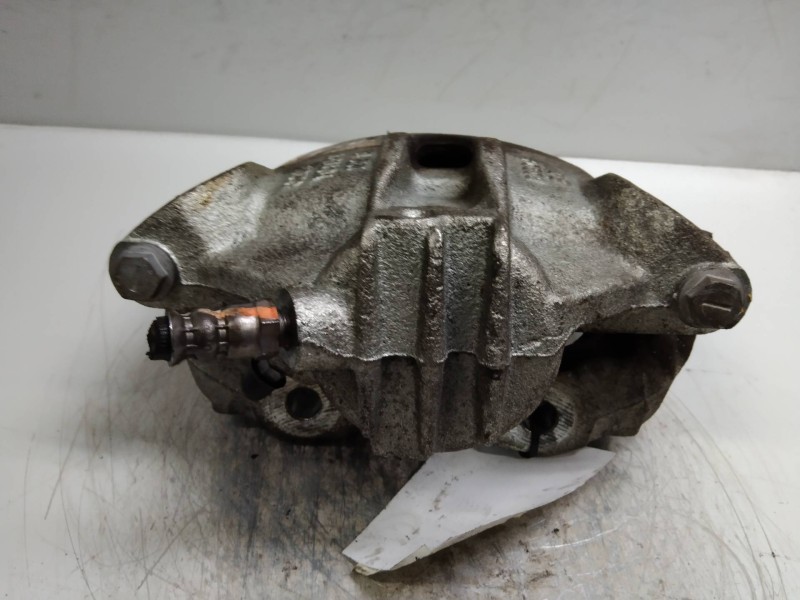 Recambio de pinza freno delantera izquierda para peugeot 208 1.6 e-hdi fap referencia OEM IAM   