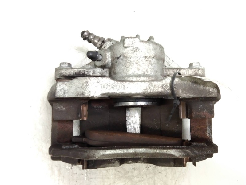 Recambio de pinza freno delantera izquierda para peugeot 208 1.6 e-hdi fap referencia OEM IAM   
