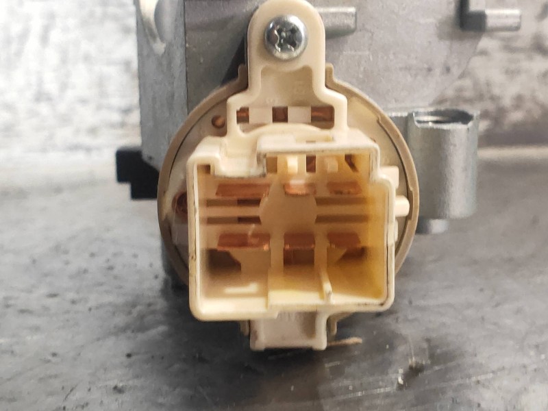 Recambio de conmutador de arranque para mazda cx-7 (er) active referencia OEM IAM   