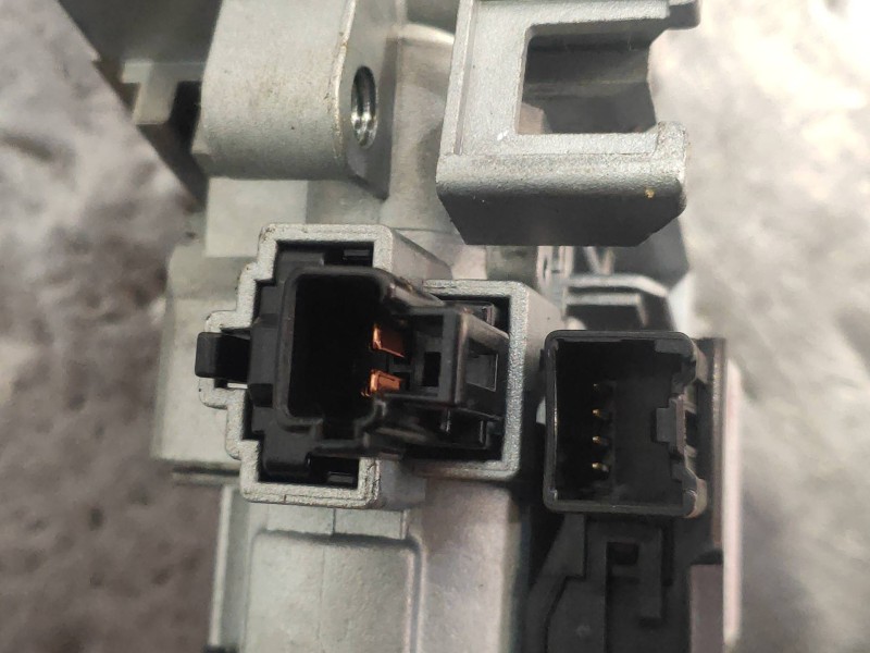 Recambio de conmutador de arranque para mazda cx-7 (er) active referencia OEM IAM   