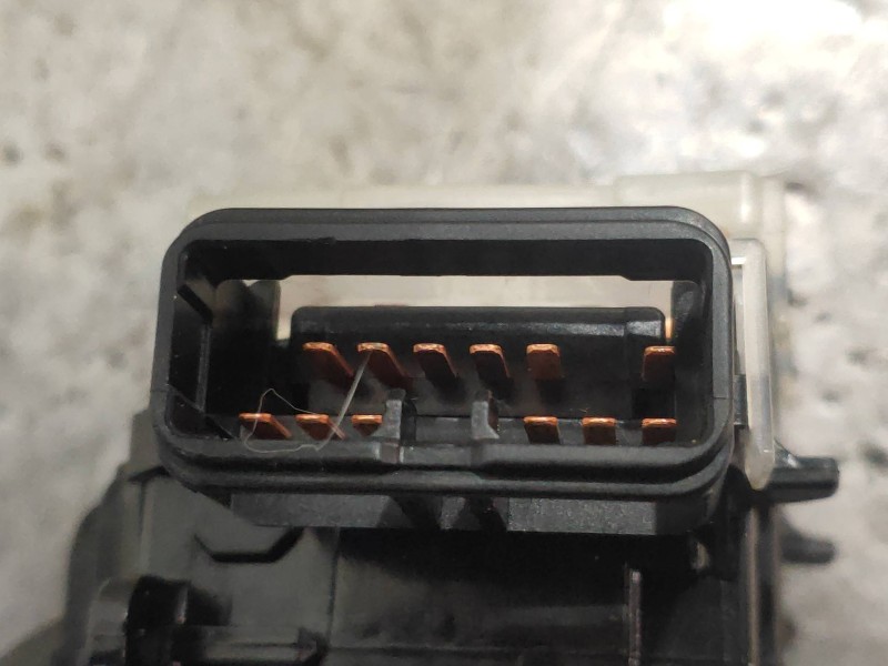 Recambio de mando limpia para mazda cx-7 (er) active referencia OEM IAM   