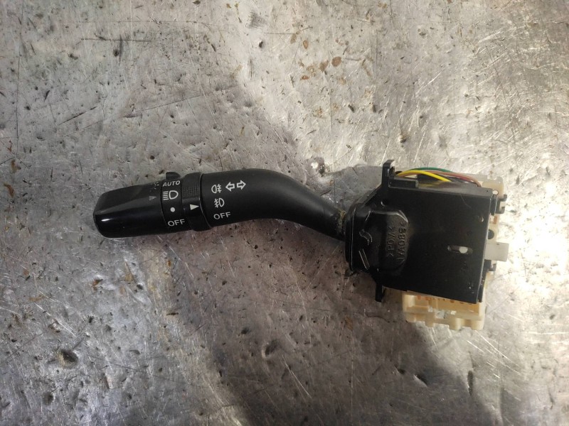 Recambio de mando luces para mazda cx-7 (er) active referencia OEM IAM   