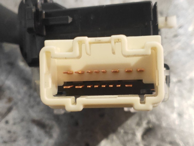 Recambio de mando luces para mazda cx-7 (er) active referencia OEM IAM   