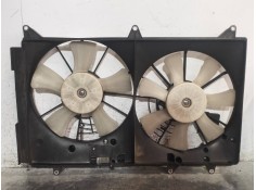 Recambio de electroventilador para mazda cx-7 (er) active referencia OEM IAM 1680002281 1680002271 