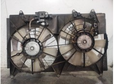 Recambio de electroventilador para mazda cx-7 (er) active referencia OEM IAM 1680002281 1680002271  2
