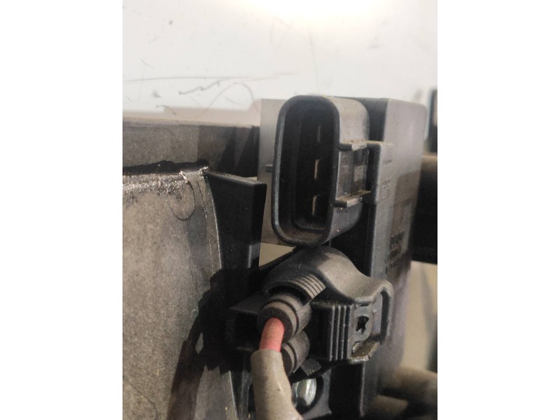 Recambio de electroventilador para mazda cx-7 (er) active referencia OEM IAM 1680002281 1680002271 
