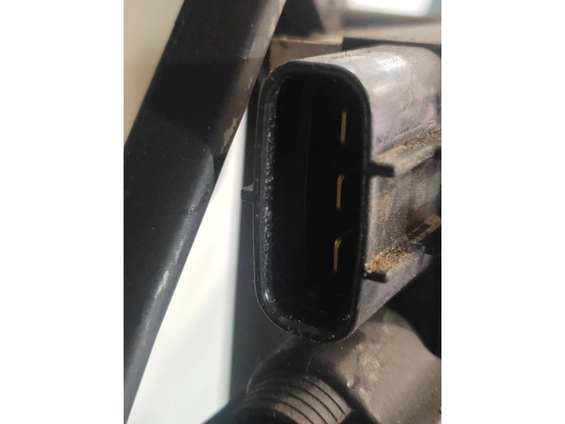 Recambio de electroventilador para mazda cx-7 (er) active referencia OEM IAM 1680002281 1680002271 