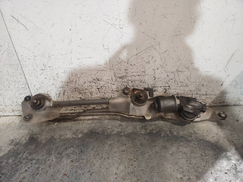 Recambio de motor limpia delantero para mazda cx-7 (er) active referencia OEM IAM 1593001260  