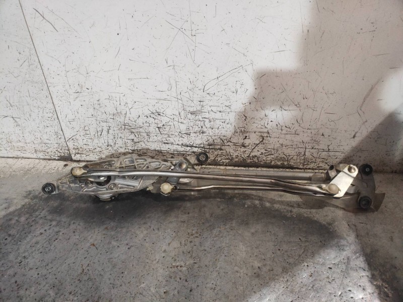 Recambio de motor limpia delantero para mazda cx-7 (er) active referencia OEM IAM 1593001260  