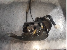 Recambio de motor cierre centralizado delantero izquierdo para mazda cx-7 (er) active referencia OEM IAM   