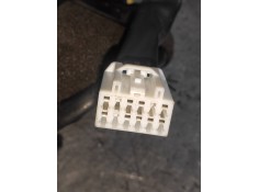 Recambio de motor cierre centralizado delantero izquierdo para mazda cx-7 (er) active referencia OEM IAM    2