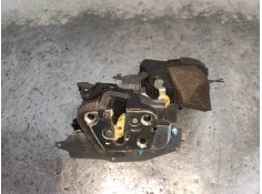 Recambio de motor cierre centralizado trasero izquierdo para mazda cx-7 (er) active referencia OEM IAM   