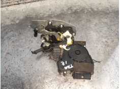 Recambio de motor cierre centralizado trasero izquierdo para mazda cx-7 (er) active referencia OEM IAM    2