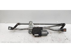 Recambio de motor limpia delantero para volvo v60 kombi kinetic referencia OEM IAM 30753493 3397021173 