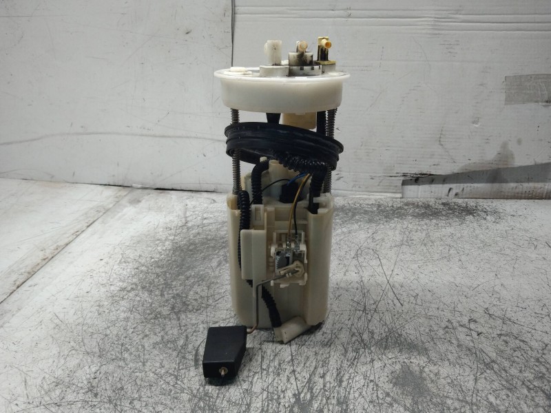 Recambio de bomba combustible para honda jazz (gd1/5) 1.4 es referencia OEM IAM 1019617330 17708SAA003 DENSO