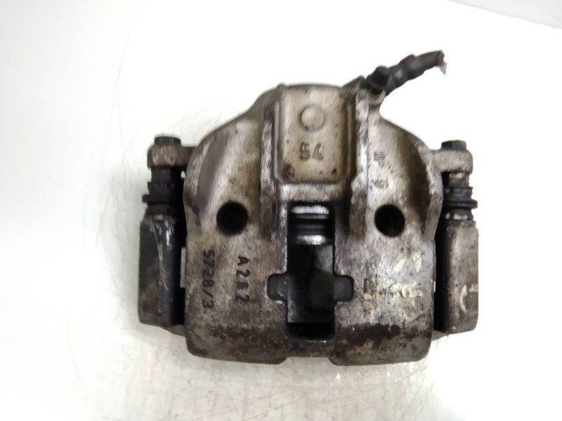 Recambio de pinza freno delantera izquierda para peugeot 306 break referencia OEM IAM   