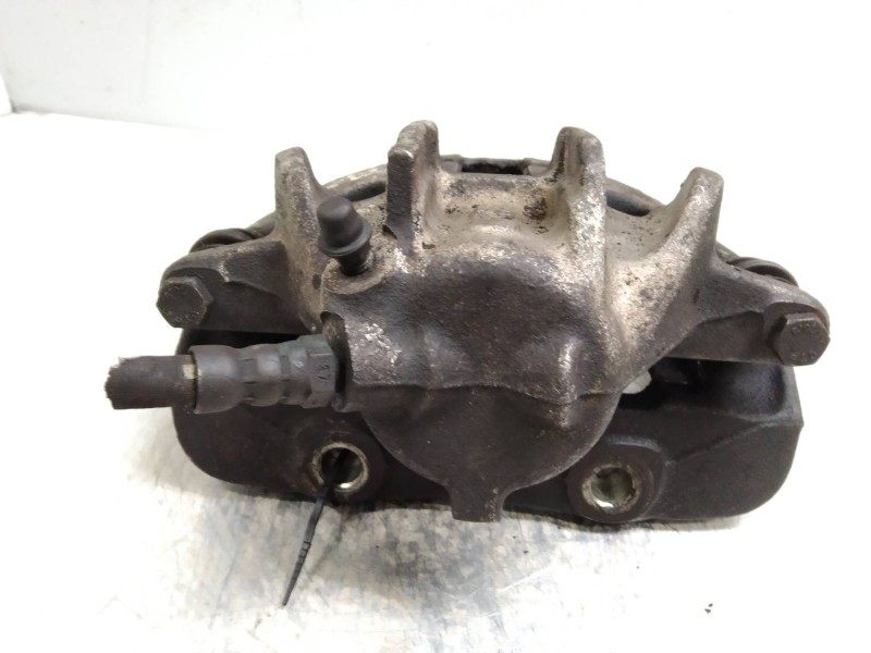 Recambio de pinza freno delantera izquierda para peugeot 306 break referencia OEM IAM   