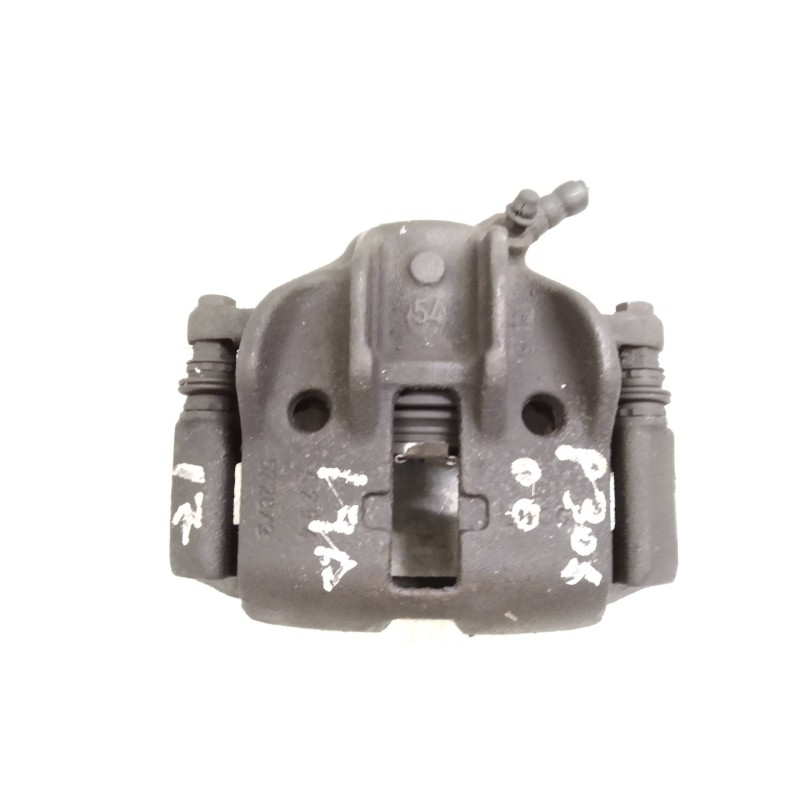 Recambio de pinza freno delantera izquierda para peugeot 306 berlina 3/4/5 puertas (s2) boulebard referencia OEM IAM   