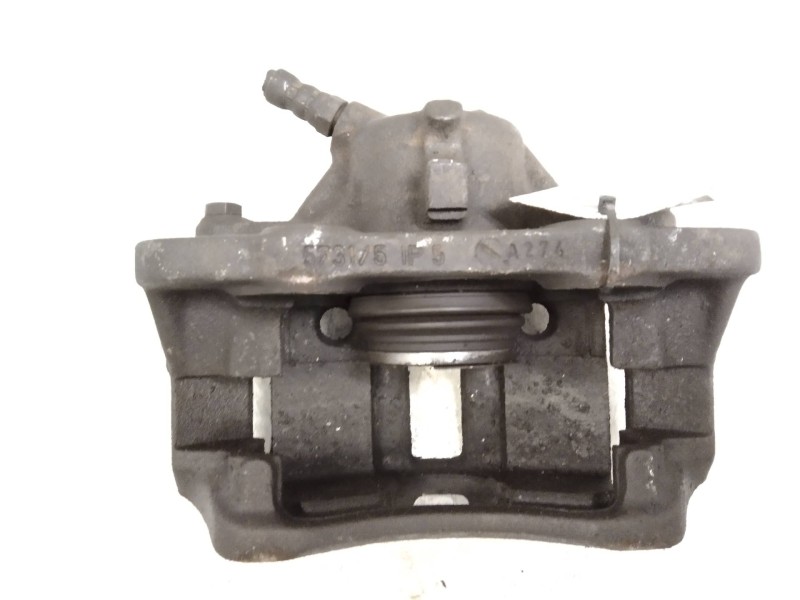 Recambio de pinza freno delantera izquierda para peugeot 306 berlina 3/4/5 puertas (s2) boulebard referencia OEM IAM   