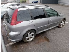 peugeot 206 sw del año 2003 2