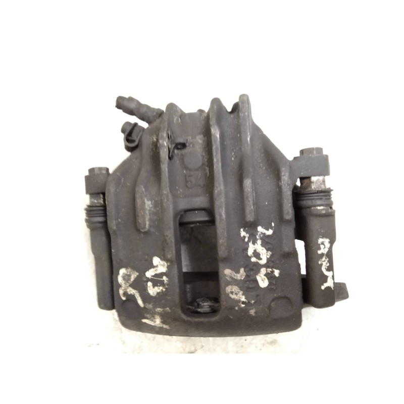 Recambio de pinza freno delantera derecha para peugeot 306 berlina 3/5 puertas (s1) 2.0 cat referencia OEM IAM   