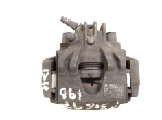 Recambio de pinza freno delantera derecha para peugeot 306 berlina 3/4/5 puertas (s2) xs referencia OEM IAM   