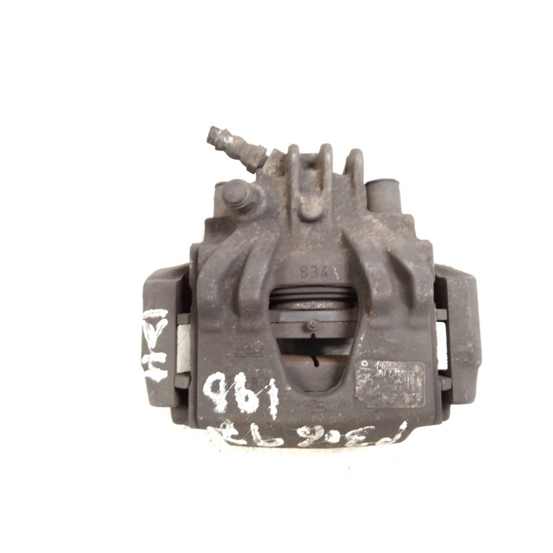 Recambio de pinza freno delantera derecha para peugeot 306 berlina 3/4/5 puertas (s2) xs referencia OEM IAM   