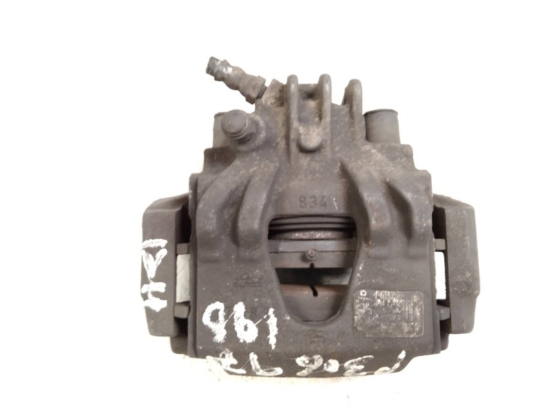 Recambio de pinza freno delantera derecha para peugeot 306 berlina 3/4/5 puertas (s2) xs referencia OEM IAM   