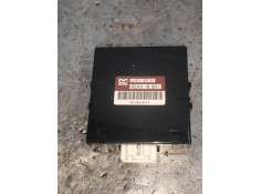 Recambio de modulo electronico para mazda cx-7 (er) active referencia OEM IAM R2AX189R1 JL001000161 