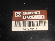 Recambio de modulo electronico para mazda cx-7 (er) active referencia OEM IAM R2AX189R1 JL001000161  2