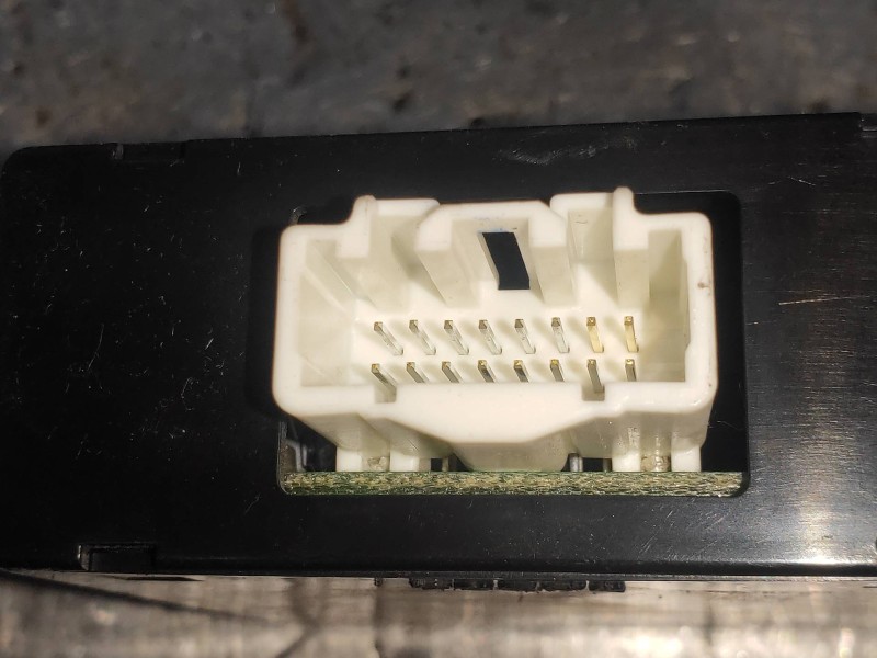 Recambio de modulo electronico para mazda cx-7 (er) active referencia OEM IAM R2AX189R1 JL001000161 