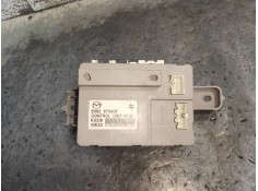 Recambio de modulo electronico para mazda cx-7 (er) active referencia OEM IAM EH6267560F  