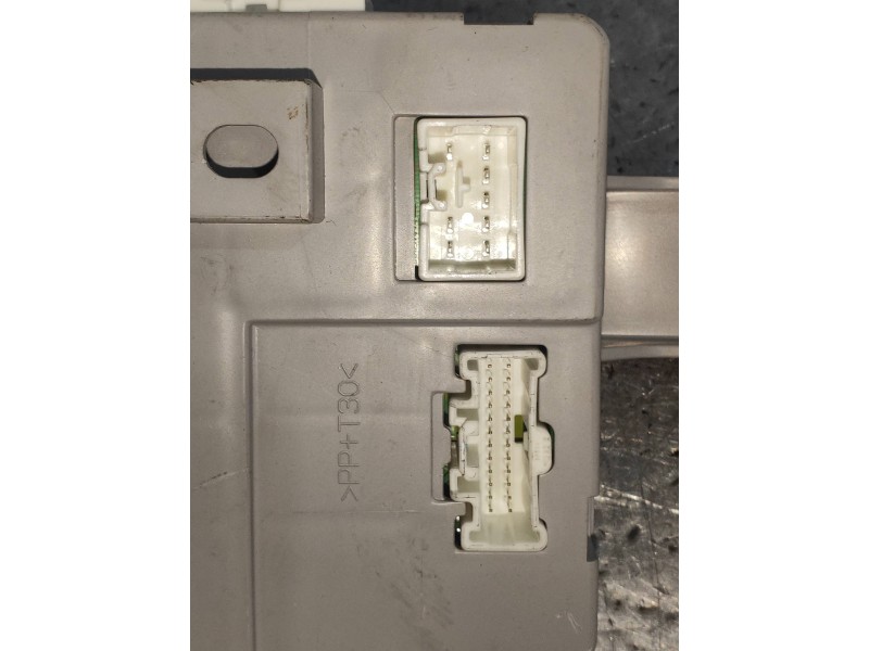 Recambio de modulo electronico para mazda cx-7 (er) active referencia OEM IAM EH6267560F  