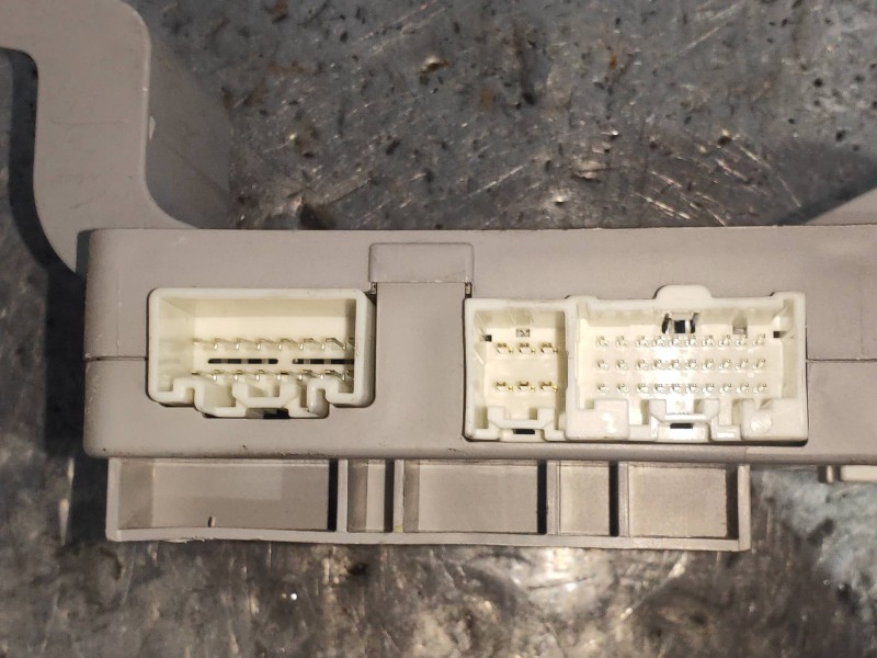 Recambio de modulo electronico para mazda cx-7 (er) active referencia OEM IAM EH6267560F  