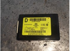 Recambio de modulo electronico para mazda cx-7 (er) active referencia OEM IAM EH6366DHX  