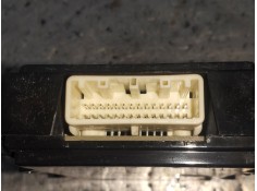 Recambio de modulo electronico para mazda cx-7 (er) active referencia OEM IAM EH6366DHX   2