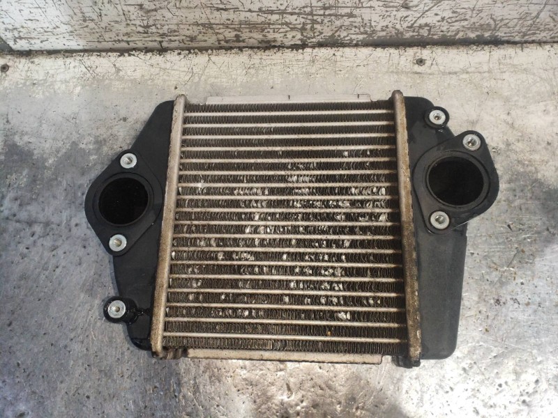 Recambio de intercooler para mazda cx-7 (er) active referencia OEM IAM 1271003730 R2AX13565 