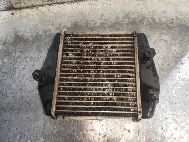 Recambio de intercooler para mazda cx-7 (er) active referencia OEM IAM 1271003730 R2AX13565 