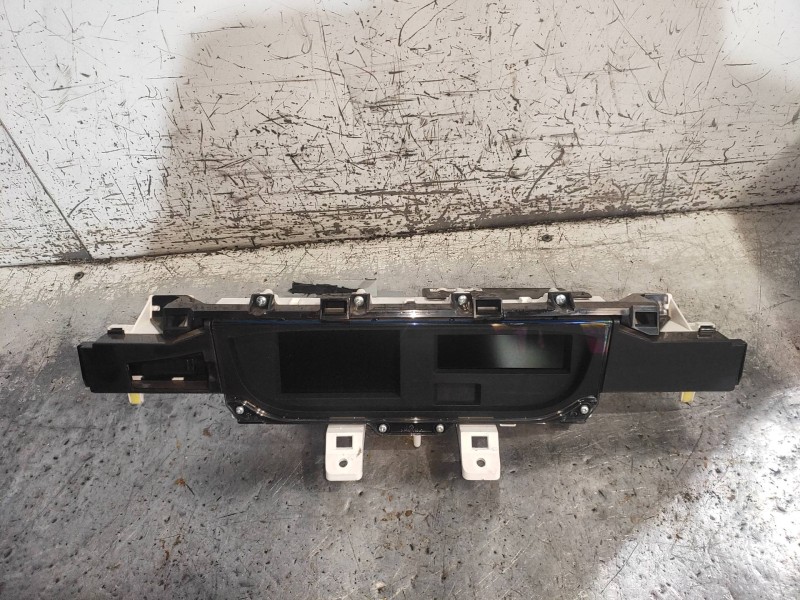 Recambio de pantalla multifuncion para mazda cx-7 (er) active referencia OEM IAM 4685000066 4682009108 