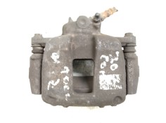 Recambio de pinza freno delantera izquierda para peugeot 307 (s1) 2.0 hdi cat referencia OEM IAM   